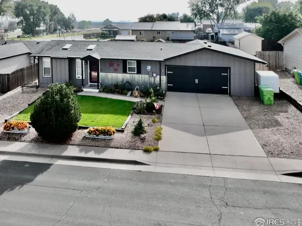 706 3rd St Ct, Kersey, CO 80644