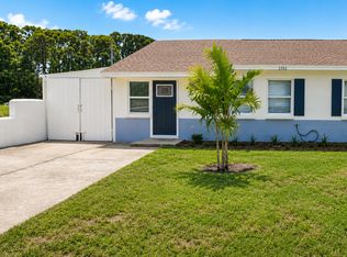 1311 Emma Dr, Merritt Island, FL 32952