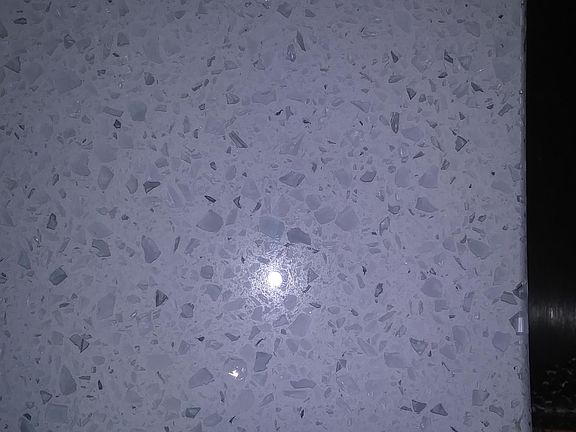 Quartz Counter-tops. (2019)