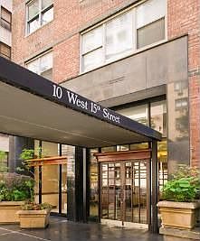1st image of 10 W 15th St APT 409
