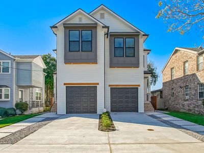 3738-40 Bruxelles St, New Orleans, LA, 70122
