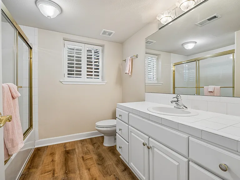 Downstairs Bathroom