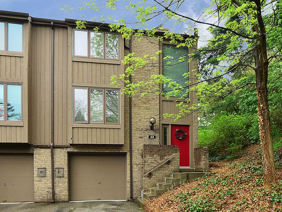 Welcome to 28 Maple Court!