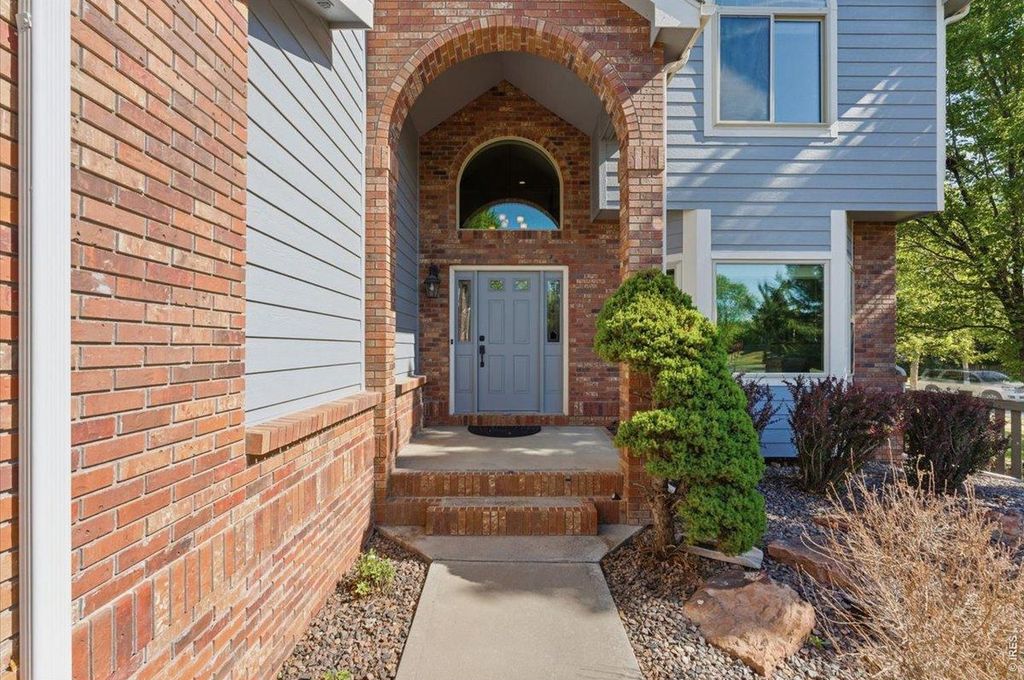 3338 Muskrat Creek Dr