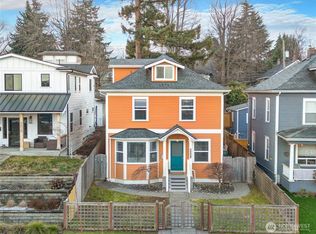 3316 N 30th St, Tacoma, WA