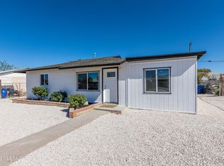 2142 E Granito Vis, Tucson, AZ 85713