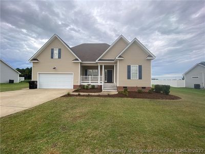 136 Natures Way, Dunn, NC, 28334