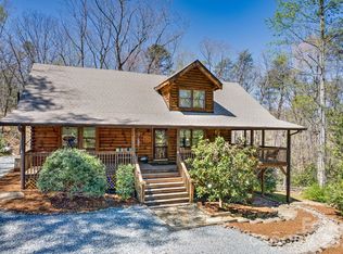 135 Poodles Way, Lake Lure, NC 28746