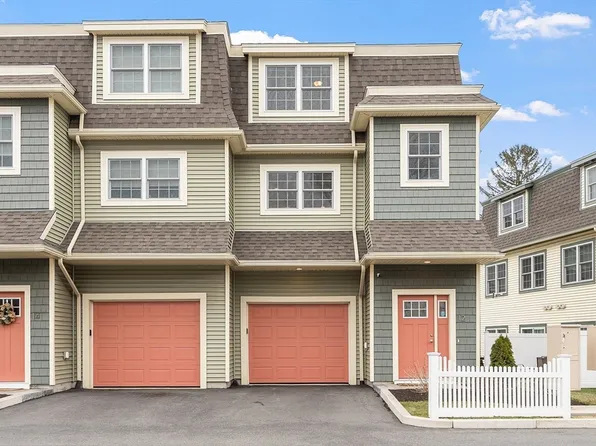 12 River St #8, Lynn, MA 01905