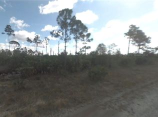6006 Tena Ave N, Lehigh Acres, FL 33971