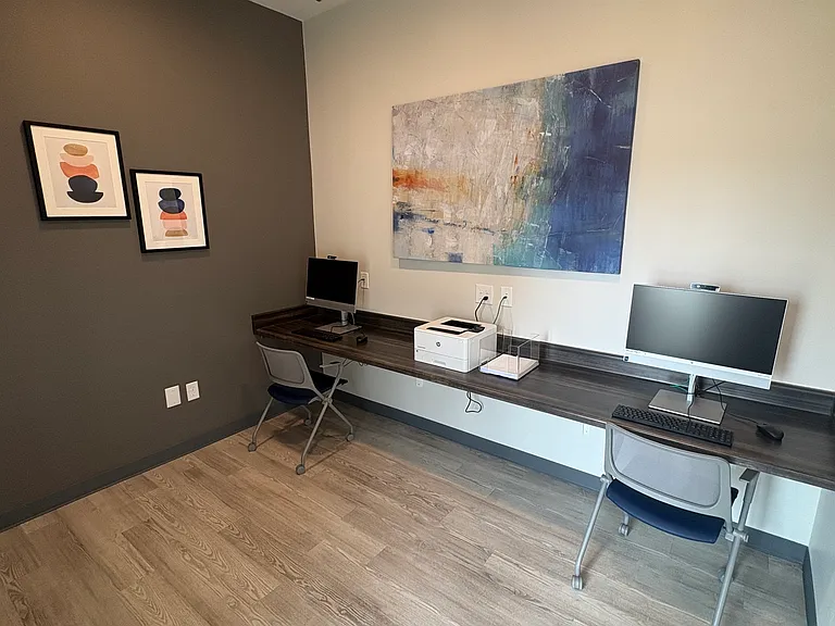 Mill Stream Apartment Homes — Photo 20