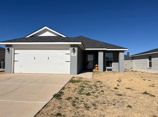 1906 134th St, Lubbock, TX 79423
