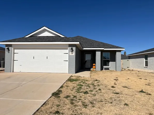 1906 134th St, Lubbock, TX 79423