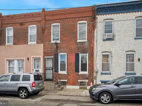 5349 Eadom St, Philadelphia, PA 19137