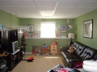 124 Robin Woods Ct, Moravian Falls, NC 28654