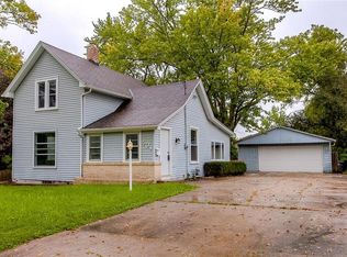 501 Rose Ave, Des Moines, IA 50315