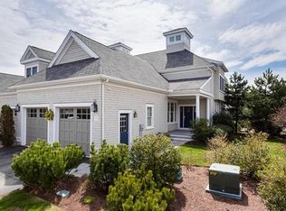 7 Heron Way, Hingham, MA 02043