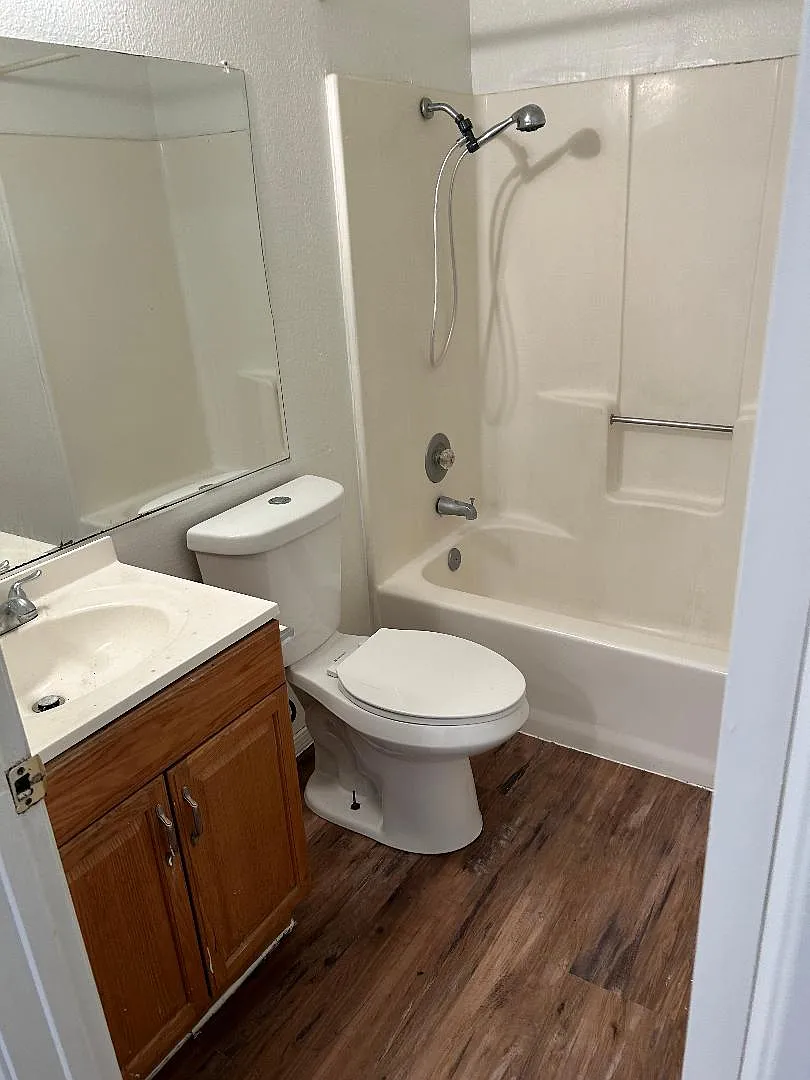 1 bed, 600 sqft, $1,495 — Photo 4