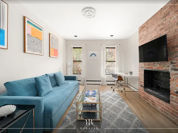 788 9th Ave APT 2-B, New York, NY 10019