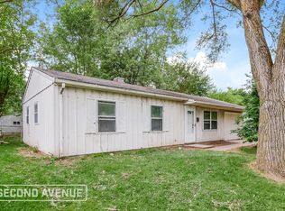 8425 Georgiana Ln, Indianapolis, IN