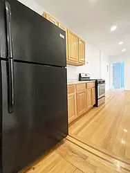 Rented by Coda Real Estate NYC