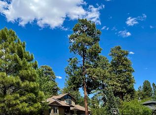 1220 E Kandahar Ln, Flagstaff, AZ 86004