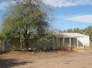 16180 S Avenue 2 E #1/2, Yuma, AZ 85365