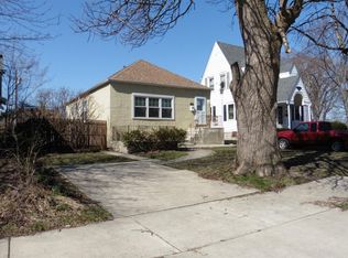 7412 Madison Ave, Hammond, IN 46324