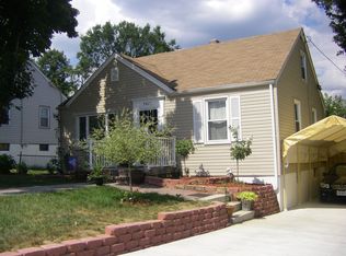 5422 Lewellen Ave, Baltimore, MD 21207