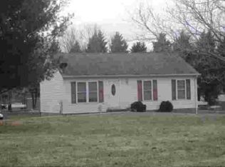 910 Clark Corners Rd, Centreville, MD 21617