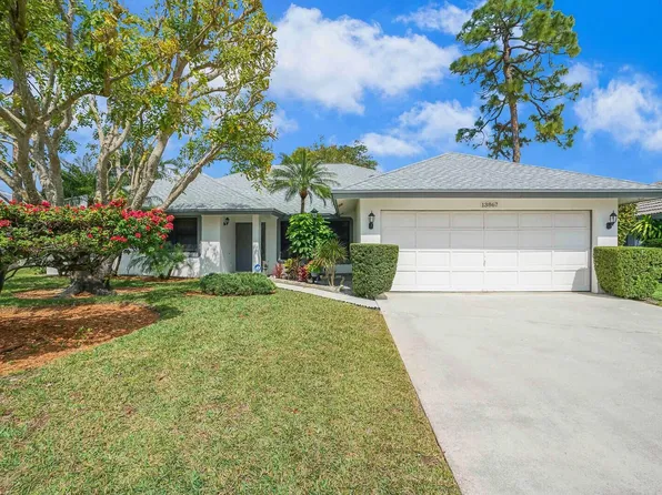 13867 Barberry Drive, Wellington, FL 33414