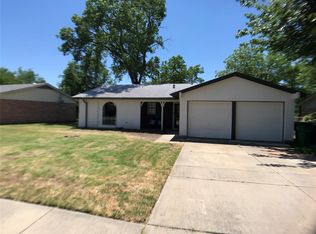 5924 Rickee Dr, Watauga, TX 76148