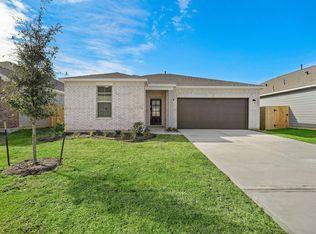 14524 Jelly Pines Dr, Conroe, TX 77302