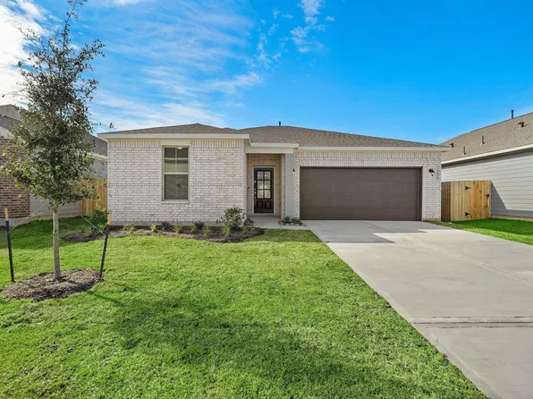 14524 Jelly Pines Dr, Conroe, TX 77302