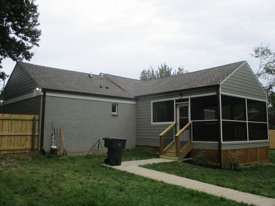 2nd image of 2308 Milton Dr