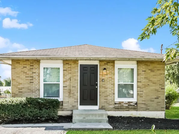 3421 E Deshler Ave, Columbus, OH 43227