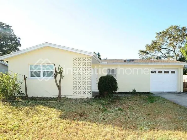 6164 35th Ave N, Saint Petersburg, FL 33710