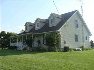 5162 S Vassar Rd, Grand Blanc, MI 48439