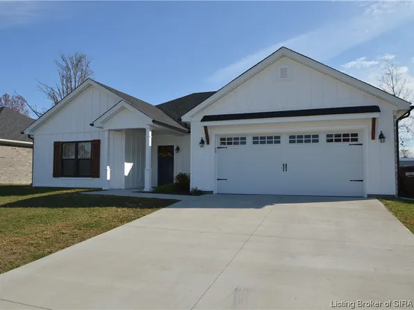 13832 Deerfield Crossing, Memphis, IN 47143