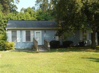 7409 Springlake Dr, Prince George, VA 23875