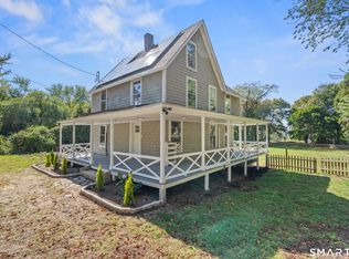 52-B Millstone Road West, Waterford, CT 06385