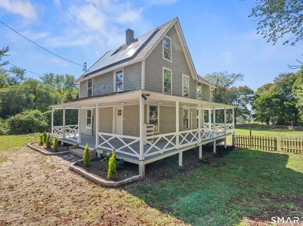52-B Millstone Road West, Waterford, CT 06385