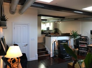 933 N Calvert St APT D, Baltimore, MD 21202