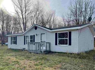 2808 Berger Rd, Petoskey, MI 49770