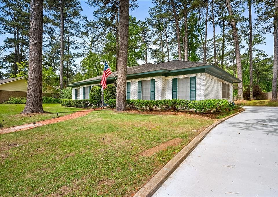 500 Hiawatha Trl, Pineville, LA 71360 MLS 2408511 Zillow
