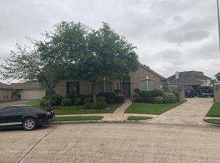 2406 Pine Brook Ct, Deer Park, TX 77536