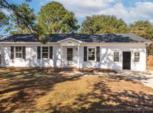 5024 Steed Rd, Fayetteville, NC 28306