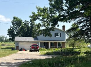 5468 Morse Lake Ave SE, Alto, MI 49302