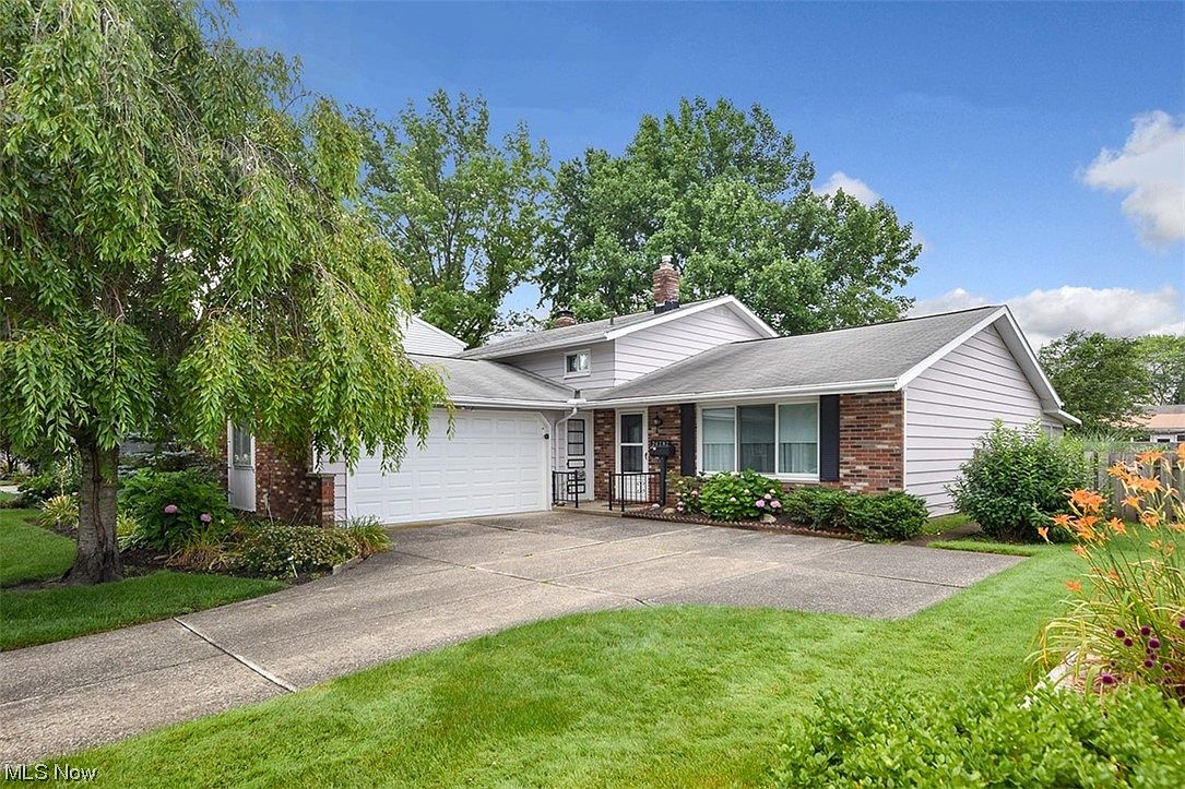 24787 Randall Dr, North Olmsted, OH 44070 Zillow