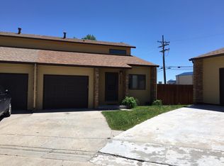 5009 E Villa Cir, Cheyenne, WY 82009